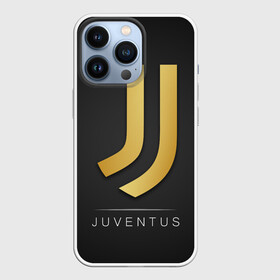 Чехол для iPhone 13 Pro с принтом Juventus Gold Edition в Тюмени,  |  | champions | italy | jeep | juventus | league | италия | лига | чемпионов | ювентус