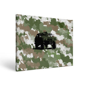 Холст прямоугольный с принтом Jeep в Тюмени, 100% ПВХ |  | Тематика изображения на принте: 23 февраля | hummer | jeep | авто | армейская | армия | внедорожник | военная | джип | камуфляж | милитари | россия | хамер