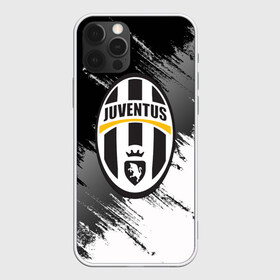 Чехол для iPhone 12 Pro Max с принтом Juventus в Тюмени, Силикон |  | juventus | футбол | ювентус