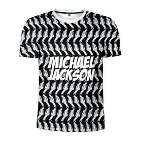 Мужская футболка 3D спортивная с принтом Michael Jackson в Тюмени, 100% полиэстер с улучшенными характеристиками | приталенный силуэт, круглая горловина, широкие плечи, сужается к линии бедра | jackson | joseph | michael | the jackson 5 | джек | джексон | джозеф | диско | жексон | звезда | король | майк | майкл | майкла | мйкел | нью | поп | попсы | ритм н блюз | рок | свинг | соул | фанк