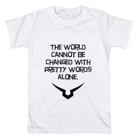 Мужская футболка хлопок с принтом Code Geass_4 в Тюмени, 100% хлопок | прямой крой, круглый вырез горловины, длина до линии бедер, слегка спущенное плечо. | код гиасс | лелуш | лелуш ламперуж