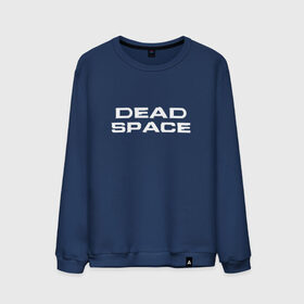 Мужской свитшот хлопок с принтом Dead Space в Тюмени, 100% хлопок |  | Тематика изображения на принте: dead | space | айзек | вирус | зомби | игра | ишимура | кларк | космос | костюм | мёртвый | монстр