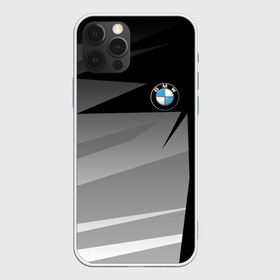Чехол для iPhone 12 Pro Max с принтом BMW 2018 SPORT в Тюмени, Силикон |  | Тематика изображения на принте: bmw | бмв | марка | машины