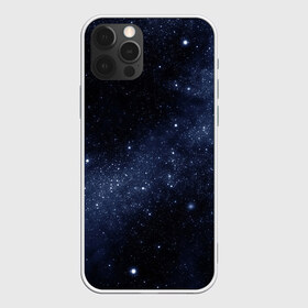 Чехол для iPhone 12 Pro Max с принтом Звёздное небо в Тюмени, Силикон |  | Тематика изображения на принте: вселенная | звёзды | земля | космос | плеяды | пространство