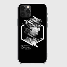 Чехол для iPhone 12 Pro Max с принтом Renaissance David 3D в Тюмени, Силикон |  | аполон | арт | город | давид | искусство | культура | ренесанс | ренессанс | стиль | урбан