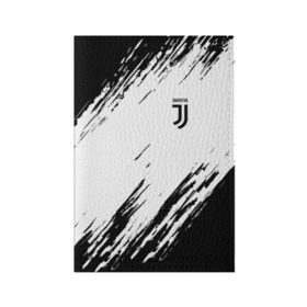 Обложка для паспорта матовая кожа с принтом Juventus 2018 Original в Тюмени, натуральная матовая кожа | размер 19,3 х 13,7 см; прозрачные пластиковые крепления | fly emirates | juventus | ronaldo | клуб | линии | мода | модные | мяч | реал мадрид | спорт | спортивные | стиль | футбол | футбольный клуб | экстрим | эмблема | ювентус