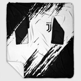 Плед с рукавами с принтом JUVENTUS SPORT в Тюмени, 100% полиэстер | Закругленные углы, все края обработаны. Ткань не мнется и не растягивается. Размер 170*145 | fly emirates | juventus | ronaldo | клуб | линии | мода | модные | мяч | реал мадрид | спорт | спортивные | стиль | футбол | футбольный клуб | экстрим | эмблема | ювентус