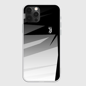 Чехол для iPhone 12 Pro с принтом Juventus 2018 Original     в Тюмени, силикон | область печати: задняя сторона чехла, без боковых панелей | fly emirates | juventus | ronaldo | клуб | линии | мода | модные | мяч | реал мадрид | спорт | спортивные | стиль | футбол | футбольный клуб | экстрим | эмблема | ювентус