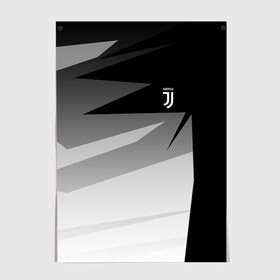 Постер с принтом Juventus 2018 Original в Тюмени, 100% бумага
 | бумага, плотность 150 мг. Матовая, но за счет высокого коэффициента гладкости имеет небольшой блеск и дает на свету блики, но в отличии от глянцевой бумаги не покрыта лаком | fly emirates | juventus | ronaldo | клуб | линии | мода | модные | мяч | реал мадрид | спорт | спортивные | стиль | футбол | футбольный клуб | экстрим | эмблема | ювентус