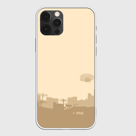Чехол для iPhone 12 Pro Max с принтом GTA SA - San Andreas 2 в Тюмени, Силикон |  | carl johnson | grand theft auto | gta | los santos | sa | san andreas | гта
