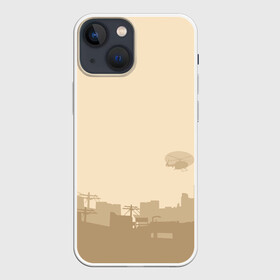 Чехол для iPhone 13 mini с принтом GTA SA   San Andreas 2 в Тюмени,  |  | carl johnson | grand theft auto | gta | los santos | sa | san andreas | гта