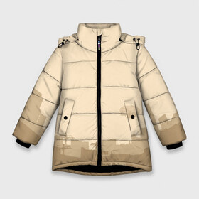 Зимняя куртка для девочек 3D с принтом GTA SA - San Andreas 2 в Тюмени, ткань верха — 100% полиэстер; подклад — 100% полиэстер, утеплитель — 100% полиэстер. | длина ниже бедра, удлиненная спинка, воротник стойка и отстегивающийся капюшон. Есть боковые карманы с листочкой на кнопках, утяжки по низу изделия и внутренний карман на молнии. 

Предусмотрены светоотражающий принт на спинке, радужный светоотражающий элемент на пуллере молнии и на резинке для утяжки. | carl johnson | grand theft auto | gta | los santos | sa | san andreas | гта