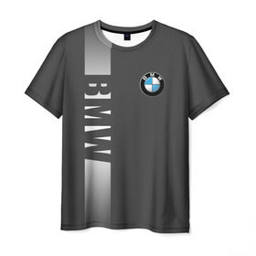 Мужская футболка 3D с принтом BMW 2018 M Sport в Тюмени, 100% полиэфир | прямой крой, круглый вырез горловины, длина до линии бедер | Тематика изображения на принте: bmw | bmw motorsport | bmw performance | carbon | m | motorsport | performance | sport | бмв | карбон | моторспорт | спорт