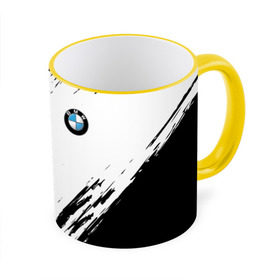 Кружка 3D с принтом BMW SPORT в Тюмени, керамика | ёмкость 330 мл | Тематика изображения на принте: bmw | bmw motorsport | bmw performance | carbon | m | motorsport | performance | sport | бмв | карбон | моторспорт | спорт