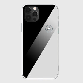 Чехол для iPhone 12 Pro Max с принтом MERCEDES BENZ ЭЛИТА в Тюмени, Силикон |  | mercedes | марка | машины | мерседес