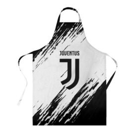 Фартук 3D с принтом Juventus 2018 Original в Тюмени, 100% полиэстер | общий размер — 65 х 85 см, ширина нагрудника — 26 см, горловина — 53 см, длина завязок — 54 см, общий обхват в поясе — 173 см. Принт на завязках и на горловине наносится с двух сторон, на основной части фартука — только с внешней стороны | fly emirates | juventus | ronaldo | клуб | линии | мода | модные | мяч | реал мадрид | спорт | спортивные | стиль | футбол | футбольный клуб | экстрим | эмблема | ювентус