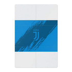 Магнитный плакат 2Х3 с принтом Juventus 2018 Original в Тюмени, Полимерный материал с магнитным слоем | 6 деталей размером 9*9 см | 