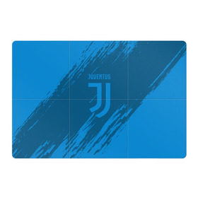 Магнитный плакат 3Х2 с принтом Juventus 2018 Original в Тюмени, Полимерный материал с магнитным слоем | 6 деталей размером 9*9 см | Тематика изображения на принте: 