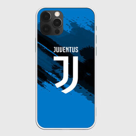 Чехол для iPhone 12 Pro Max с принтом JUVENTUS SPORT в Тюмени, Силикон |  | football | soccer | ювентус