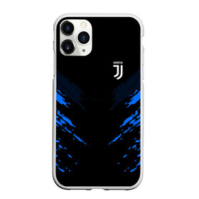 Чехол для iPhone 11 Pro Max матовый с принтом JUVENTUS 2018 SPORT в Тюмени, Силикон |  | Тематика изображения на принте: football | soccer | ювентус