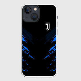 Чехол для iPhone 13 mini с принтом JUVENTUS 2018 SPORT в Тюмени,  |  | Тематика изображения на принте: football | soccer | ювентус