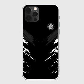 Чехол для iPhone 12 Pro Max с принтом INTER 2018 SPORT в Тюмени, Силикон |  | football | soccer | интер