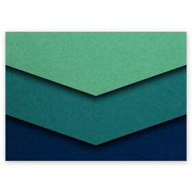 Поздравительная открытка с принтом Текстура бумаги в Тюмени, 100% бумага | плотность бумаги 280 г/м2, матовая, на обратной стороне линовка и место для марки
 | triangle | бумага | треугольник