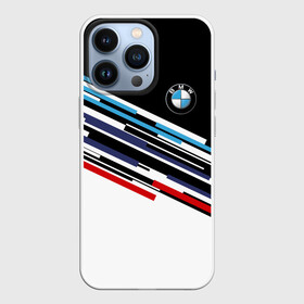 Чехол для iPhone 13 Pro с принтом BMW BRAND COLOR | БМВ в Тюмени,  |  | bmw | бмв | марка | машины