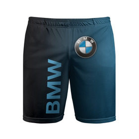 Мужские шорты 3D спортивные с принтом BMW в Тюмени,  |  | ag | bayerische | beba | bimmer | bmw | freude am fahren | motoren | werke | автомобиль | баварские моторные заводы | беха | бимер | биммер | бмв | бмвшка | бумер | бэха | машина | немецкий | тачка