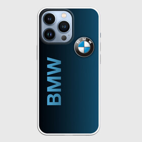 Чехол для iPhone 13 Pro с принтом BMW в Тюмени,  |  | ag | bayerische | beba | bimmer | bmw | freude am fahren | motoren | werke | автомобиль | баварские моторные заводы | беха | бимер | биммер | бмв | бмвшка | бумер | бэха | машина | немецкий | тачка