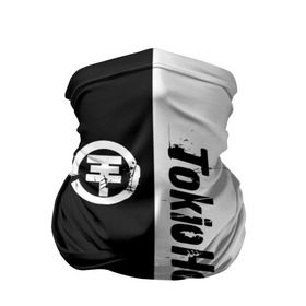 Бандана-труба 3D с принтом Tokio Hotel в Тюмени, 100% полиэстер, ткань с особыми свойствами — Activecool | плотность 150‒180 г/м2; хорошо тянется, но сохраняет форму | Тематика изображения на принте: hotel | island | tokio | tokio hotel | альтернативный | билл каулитц | георг листинг | группа | густав шефер | отель | пауэр | поп | рок | синти | синтипоп | токийский | токио | том каулитц | хотель
