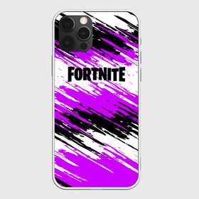 Чехол для iPhone 12 Pro Max с принтом Fortnite в Тюмени, Силикон |  | battle | fortnite | game | royale | survival | битва | зомби | игра | королевская | краска | краски