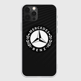 Чехол для iPhone 12 Pro Max с принтом Mercedes SPORT в Тюмени, Силикон |  | auto | automobile | car | machine | mercedes | motor | motor car | sport car | автомашина | легковой автомобиль | спортивный автомобиль | тачка