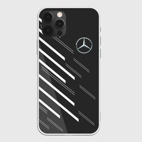 Чехол для iPhone 12 Pro Max с принтом MERCEDES BENZ SPORT в Тюмени, Силикон |  | amg | auto | mercedes | sport | авто | автомобиль | автомобильные | амг | бренд | марка | машины | мерседес | спорт