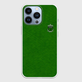 Чехол для iPhone 13 Pro с принтом Liverpool Original в Тюмени,  |  | Тематика изображения на принте: football | soccer | ливерпуль
