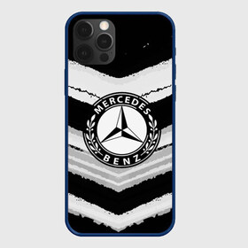 Чехол для iPhone 12 Pro Max с принтом Mercedes sport abstract 2018 в Тюмени, Силикон |  | auto | automobile | car | machine | motor | motor car | sport car | автомашина | легковой автомобиль | мерседес | спортивный автомобиль | тачка