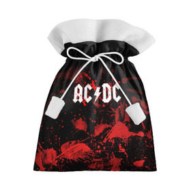 Подарочный 3D мешок с принтом AC/DC в Тюмени, 100% полиэстер | Размер: 29*39 см | ac dc | acdc | acdc ас дс | австралийская | ангус янг | асдс | блюз | группа | крис слэйд | метал | молния | музыка | музыканты | певцы | рок | рок н ролл | стиви янг | хард | хардрок | эксл роуз