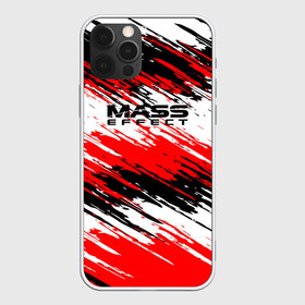 Чехол для iPhone 12 Pro Max с принтом Mass Effect в Тюмени, Силикон |  | n7 | shepard | галактика | жнец | космос | краска | краски | масс | нормандия | планета | шепард | эффект