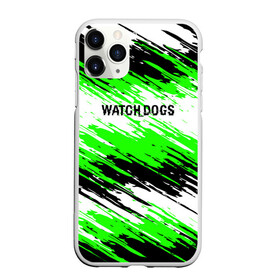 Чехол для iPhone 11 Pro матовый с принтом Watch Dogs в Тюмени, Силикон |  | ded | dedsec | sec | watch dogs | watchdogs | дедсек | дэдсек