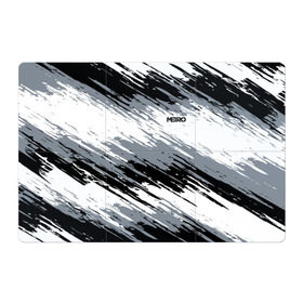 Магнитный плакат 3Х2 с принтом METRO в Тюмени, Полимерный материал с магнитным слоем | 6 деталей размером 9*9 см | 2033 | exodus | game | last | light | metro | redux | апокалипсис | зомби | игра | краска | краски | метро | монстр | постапокалипсис