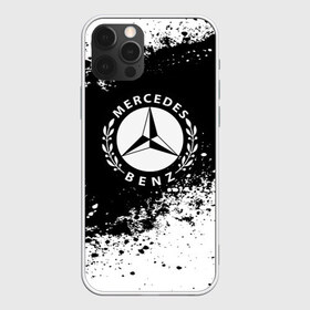 Чехол для iPhone 12 Pro Max с принтом Mercedes abstract sport в Тюмени, Силикон |  | auto | automobile | car | machine | mercedes | motor | motor car | sport car | автомашина | бренд | легковой автомобиль | марка | спортивный автомобиль | тачка