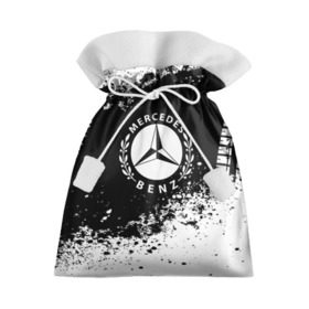 Подарочный 3D мешок с принтом Mercedes abstract sport в Тюмени, 100% полиэстер | Размер: 29*39 см | auto | automobile | car | machine | mercedes | motor | motor car | sport car | автомашина | бренд | легковой автомобиль | марка | спортивный автомобиль | тачка