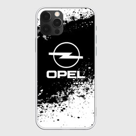 Чехол для iPhone 12 Pro Max с принтом Opel abstract sport в Тюмени, Силикон |  | Тематика изображения на принте: auto | automobile | car | machine | motor | motor car | opel | sport car | автомашина | бренд | легковой автомобиль | марка | спортивный автомобиль | тачка