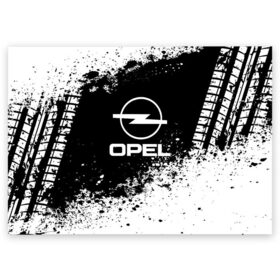 Поздравительная открытка с принтом Opel abstract sport в Тюмени, 100% бумага | плотность бумаги 280 г/м2, матовая, на обратной стороне линовка и место для марки
 | Тематика изображения на принте: auto | automobile | car | machine | motor | motor car | opel | sport car | автомашина | бренд | легковой автомобиль | марка | спортивный автомобиль | тачка