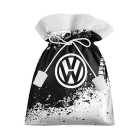 Подарочный 3D мешок с принтом Volkswagen abstract sport в Тюмени, 100% полиэстер | Размер: 29*39 см | auto | automobile | car | machine | motor | motor car | sport car | volkswagen | автомашина | бренд | легковой автомобиль | марка | спортивный автомобиль | тачка