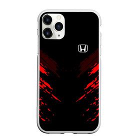 Чехол для iPhone 11 Pro матовый с принтом Honda SPORT в Тюмени, Силикон |  | auto | automobile | car | honda | machine | motor | motor car | sport car | автомашина | бренд | легковой автомобиль | марка | спортивный автомобиль | тачка | хонда