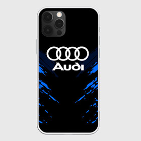 Чехол для iPhone 12 Pro с принтом AUDI SPORT COLLECTION в Тюмени, силикон | область печати: задняя сторона чехла, без боковых панелей | audi | auto | automobile | car | machine | motor | motor car | sport car | автомашина | ауди | бренд | легковой автомобиль | марка | спортивный автомобиль | тачка