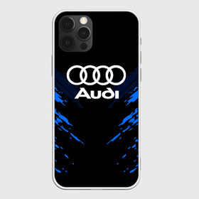 Чехол для iPhone 12 Pro Max с принтом AUDI SPORT COLLECTION в Тюмени, Силикон |  | audi | auto | automobile | car | machine | motor | motor car | sport car | автомашина | ауди | бренд | легковой автомобиль | марка | спортивный автомобиль | тачка