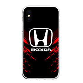 Чехол для iPhone XS Max матовый с принтом HONDA SPORT COLLECTION в Тюмени, Силикон | Область печати: задняя сторона чехла, без боковых панелей | auto | automobile | car | honda | machine | motor | motor car | sport car | автомашина | бренд | легковой автомобиль | марка | спортивный автомобиль | тачка | хонда