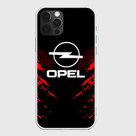 Чехол для iPhone 12 Pro Max с принтом OPEL SPORT COLLECTION в Тюмени, Силикон |  | auto | automobile | car | machine | motor | motor car | opel | sport car | автомашина | бренд | легковой автомобиль | марка | опель | спортивный автомобиль | тачка